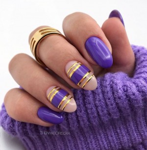 Маникюр _ дизайн ногтей _ Loving nails
