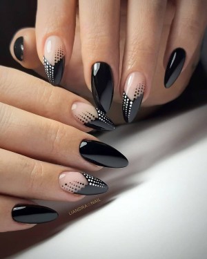 Маникюр 2020  - модные тенденции