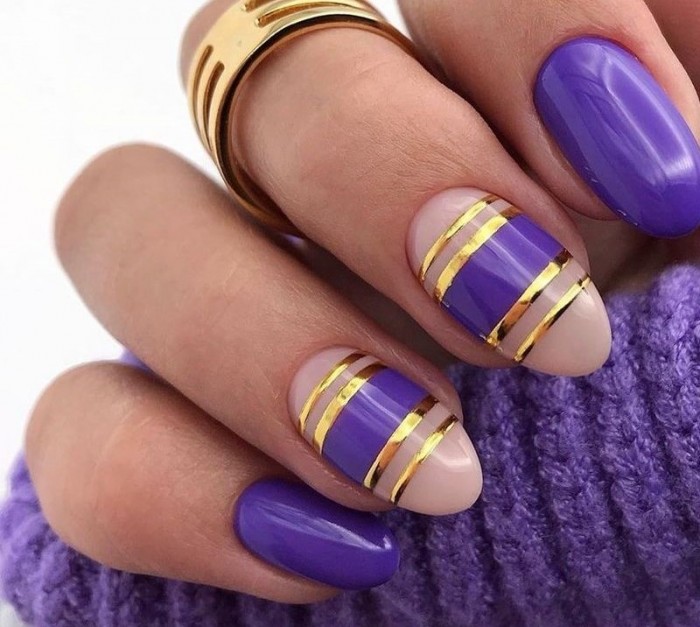 Маникюр _ дизайн ногтей _ Loving nails